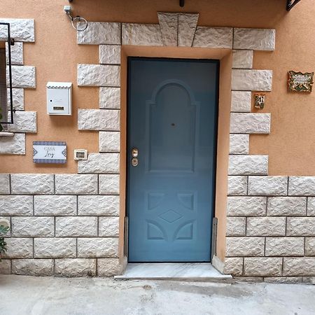 Vila Casa Lory Agrigento Exteriér fotografie